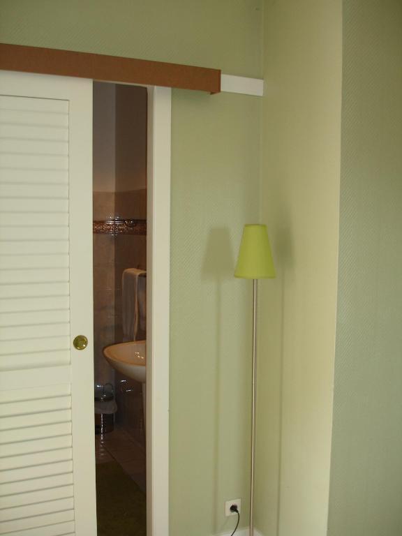 La Villa Saint Laurent - Bergerac Room photo
