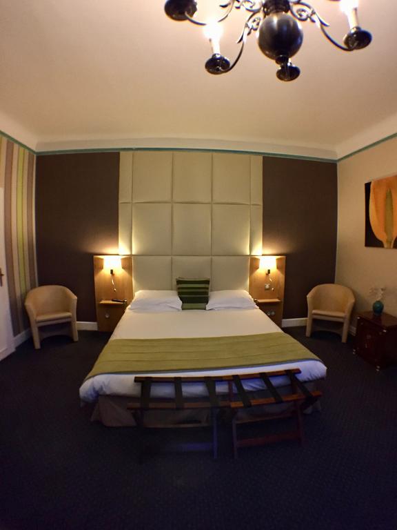 La Villa Saint Laurent - Bergerac Room photo