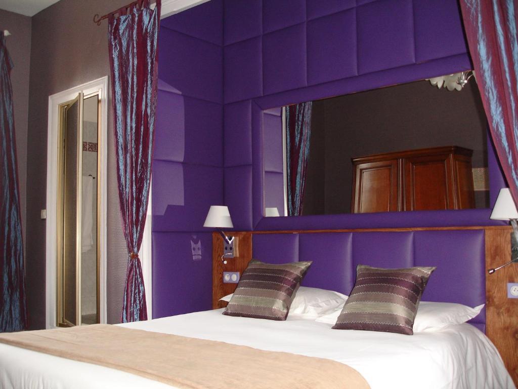 La Villa Saint Laurent - Bergerac Room photo